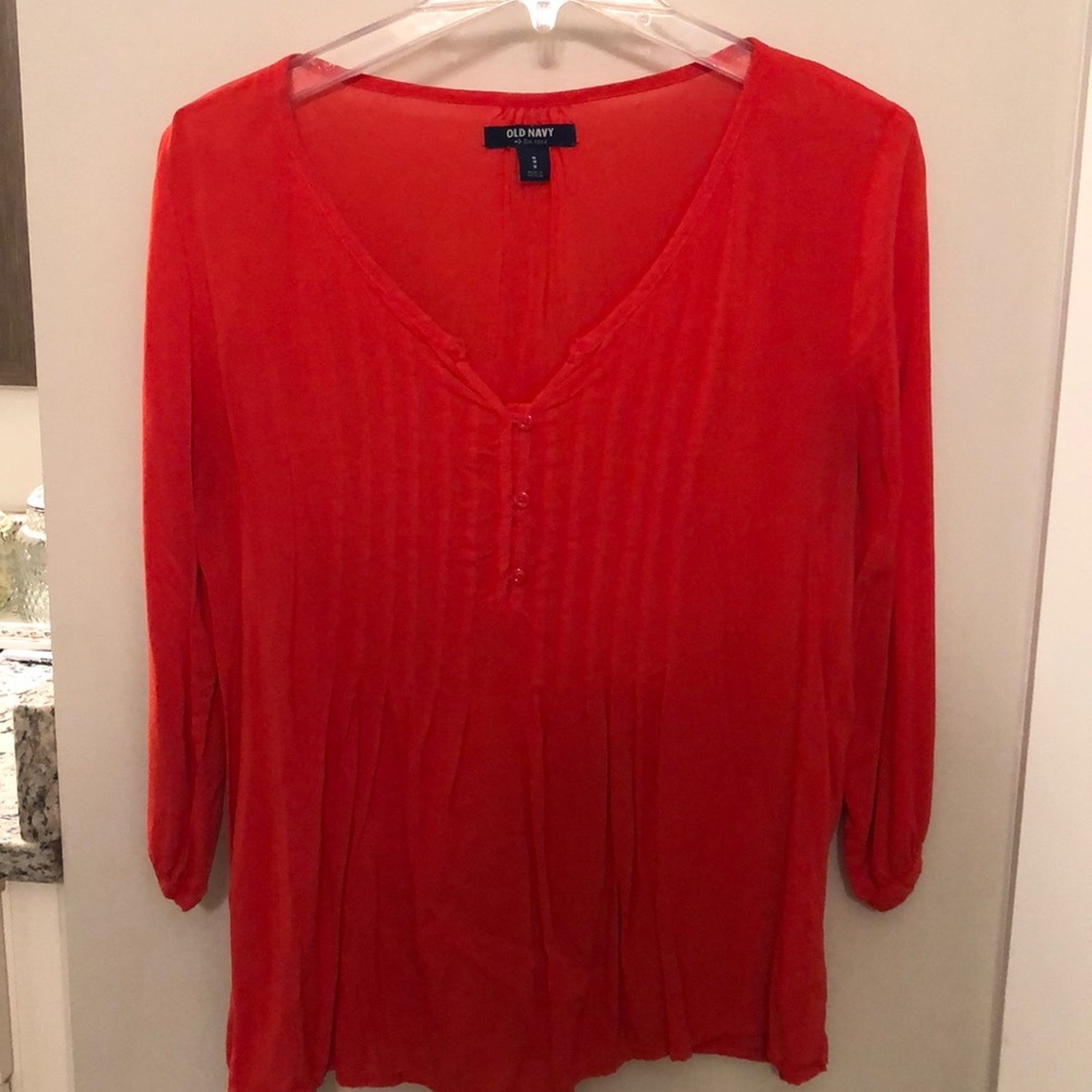 Old Navy Womens Top